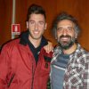con stefano bollani